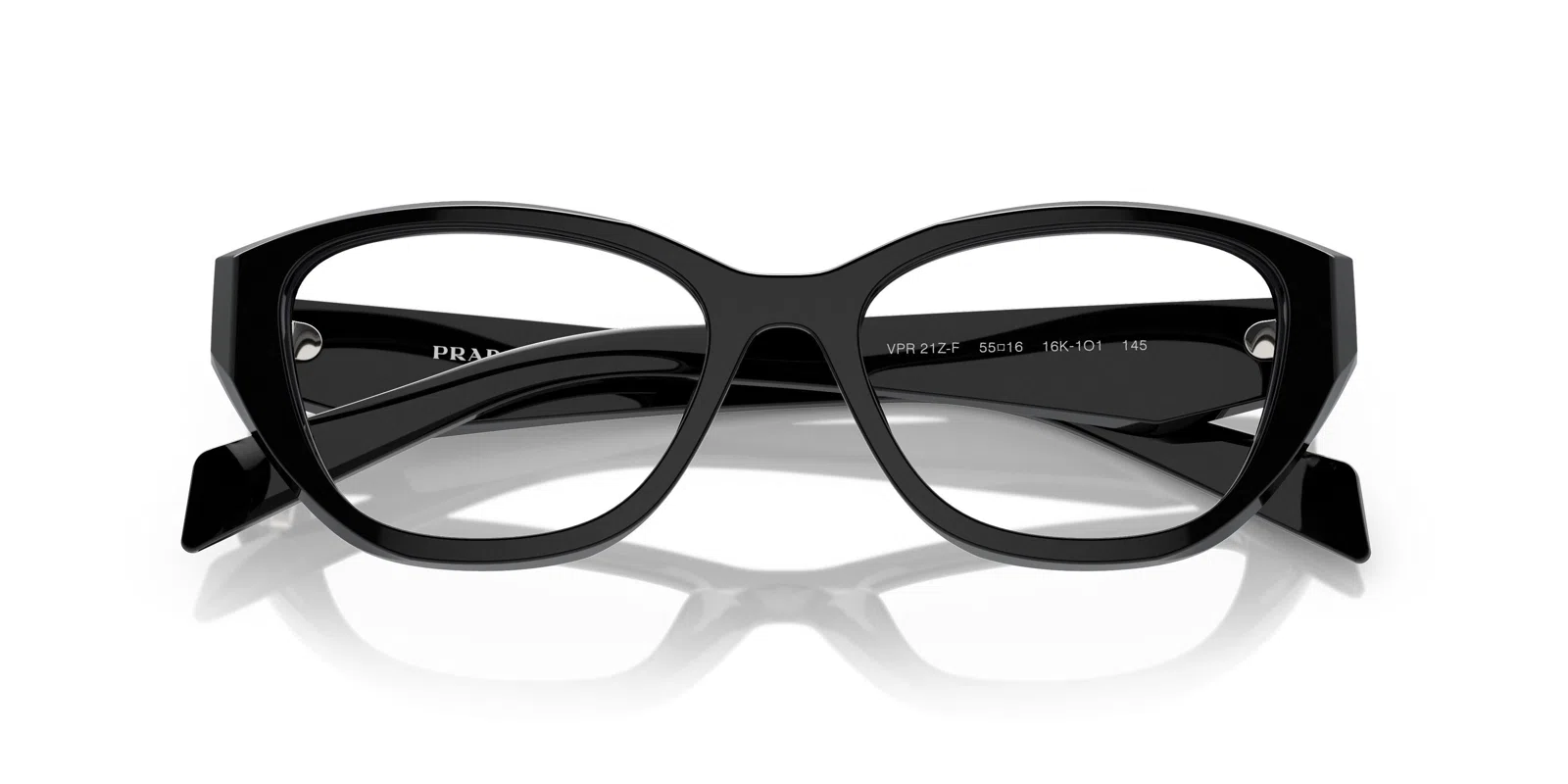 Prada 21ZVF Eyeglasses - view 10